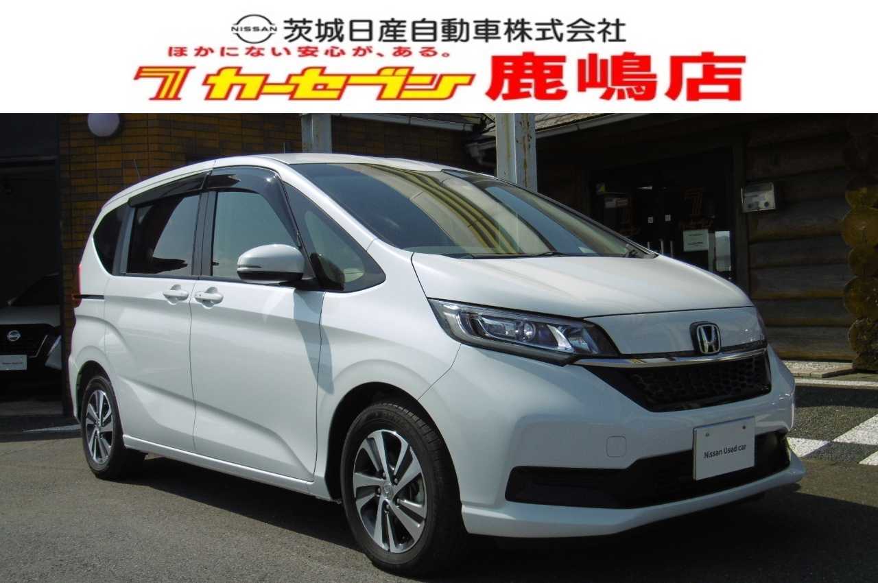 ホンダ フリード　ハイブリッド