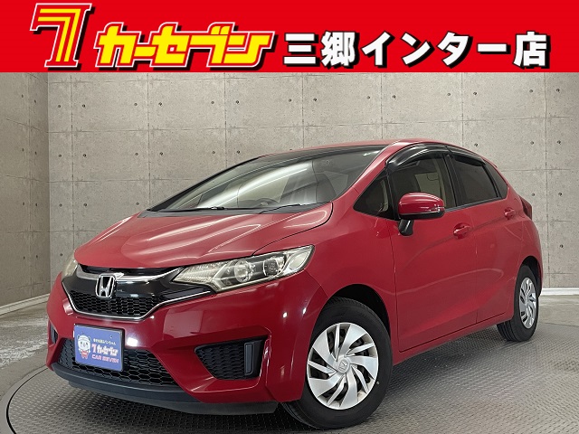 ホンダ フィット